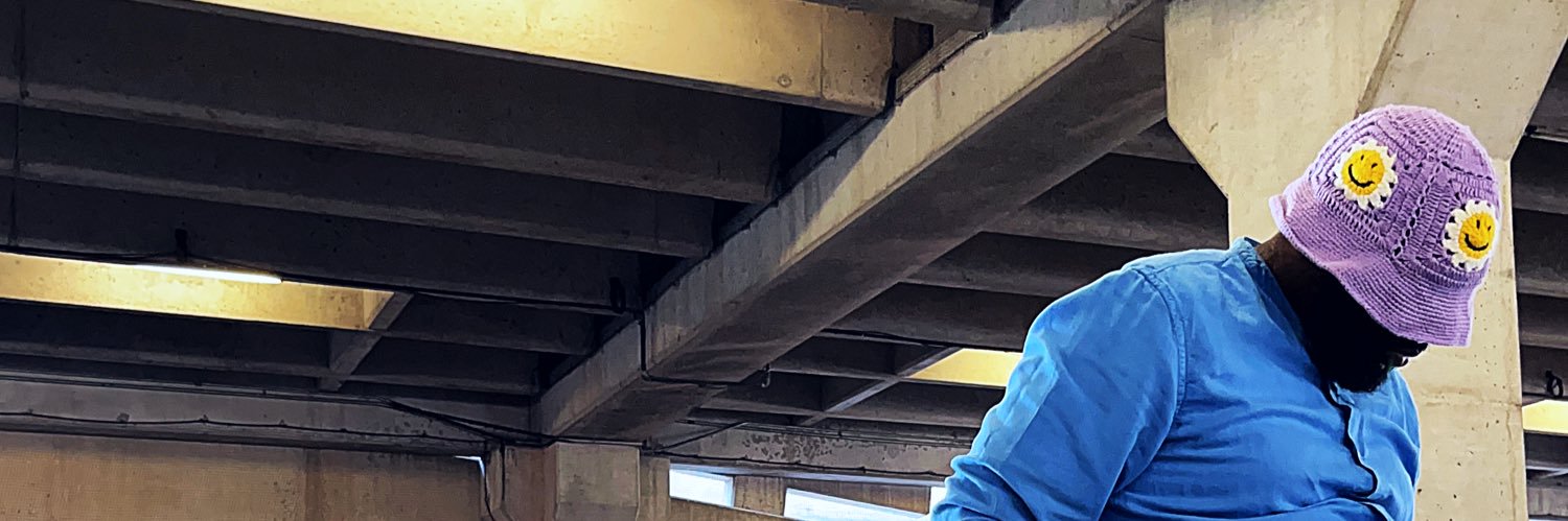 Jewell Ave John banner