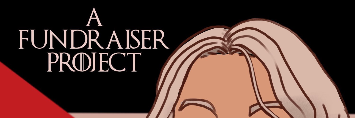 asoiaf artists for palestine 🇵🇸🐉's banner