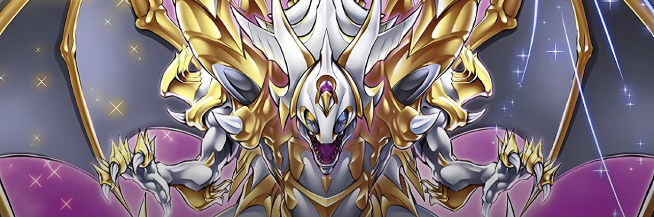 K banner