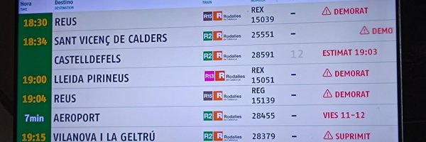 IncidenciesSud Profile Banner