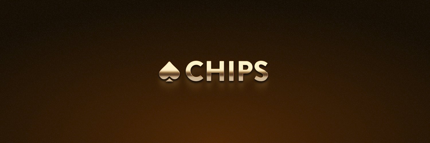 CHIPS's banner