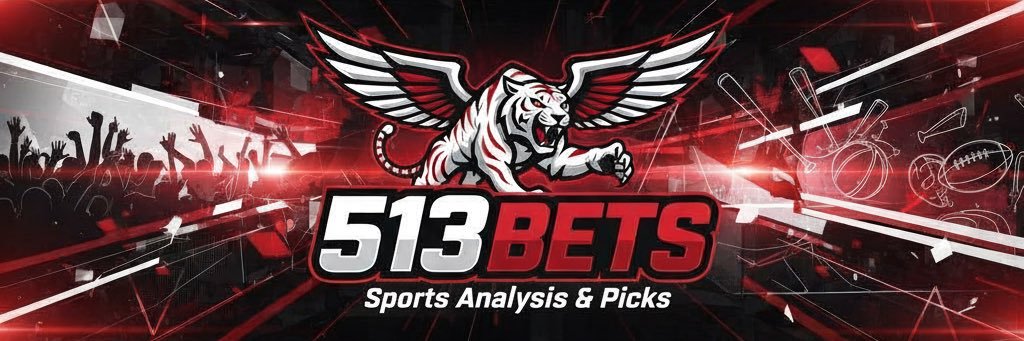 513 Bets banner
