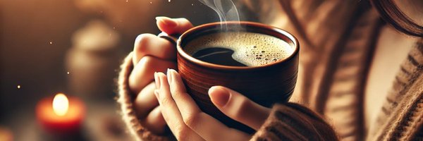 FlorRCoffee Profile Banner