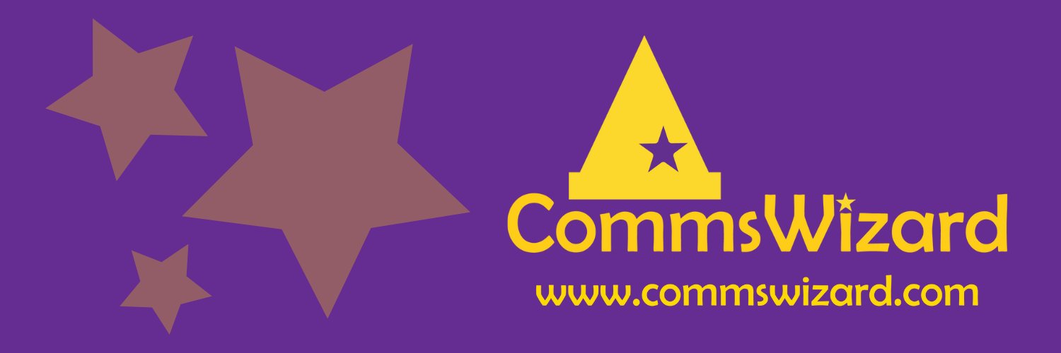 CommsWizard banner