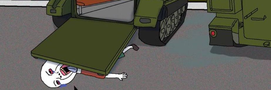 Фанат Крокуса™⚖️🕎🇺🇸🇮🇱🇪🇺 banner