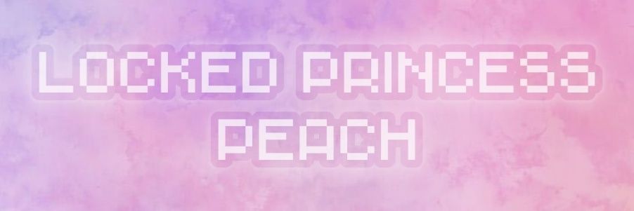 PeachIsLocked || Jae✨🖤 banner