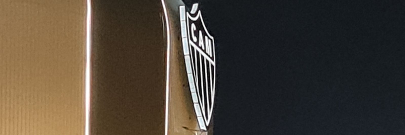 AnastacioFC's profile banner image