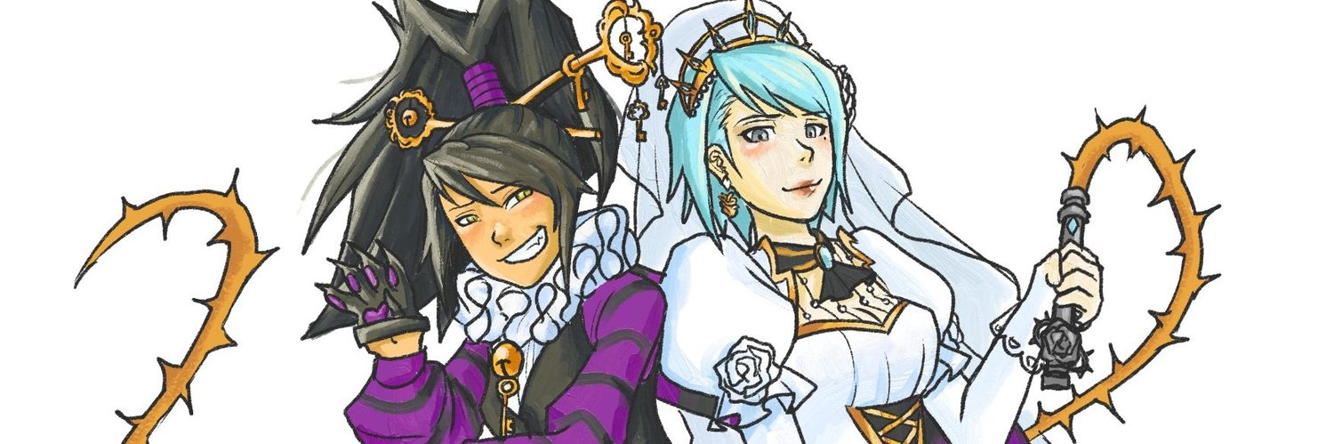 Taffy's banner