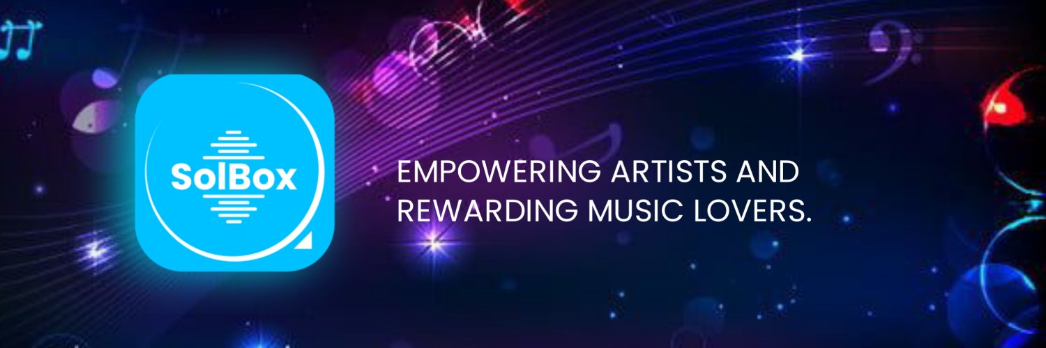 SolBox || Radar Hackathon banner