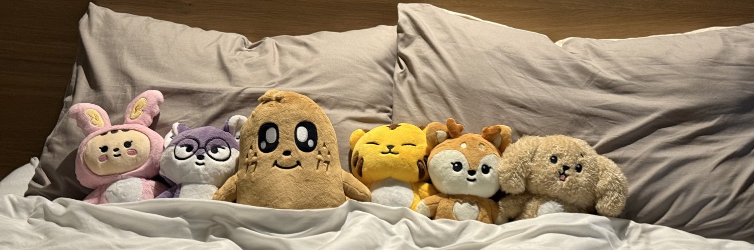 Kyoonz04's profile banner image