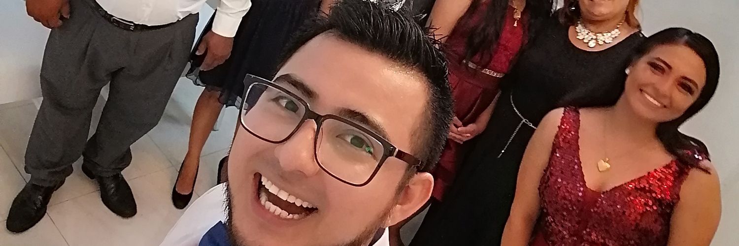 elibran's profile banner image