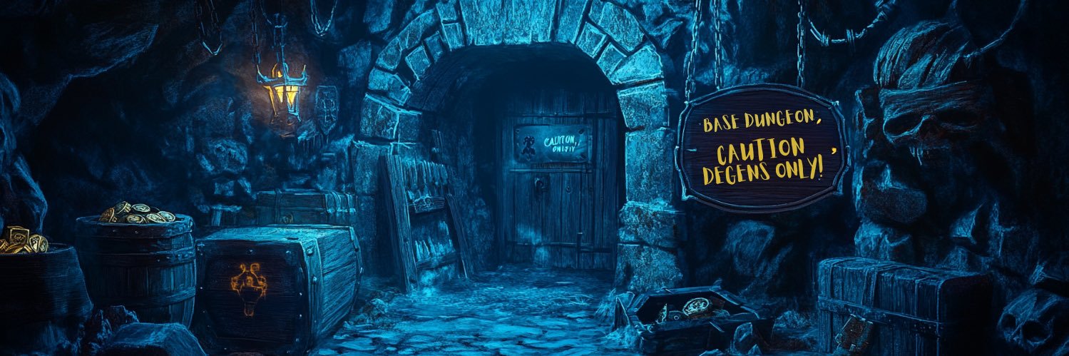 Base Dungeon banner