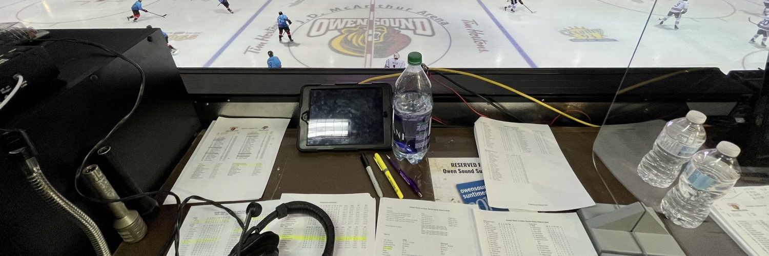 Bear Tracker Weekly Podcast banner