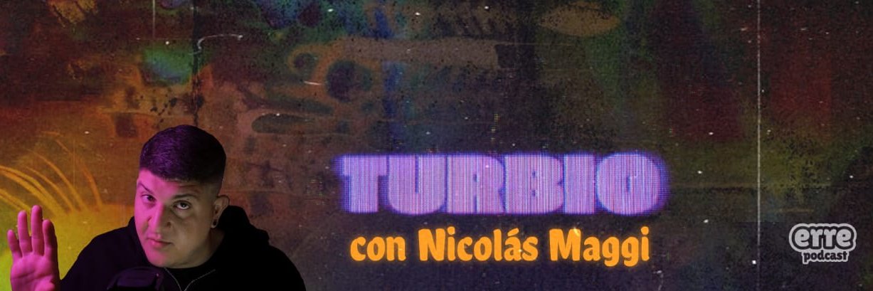 TURBIO's banner