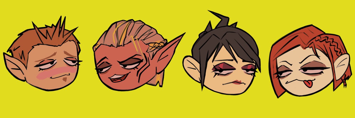 mėg 🪩's banner
