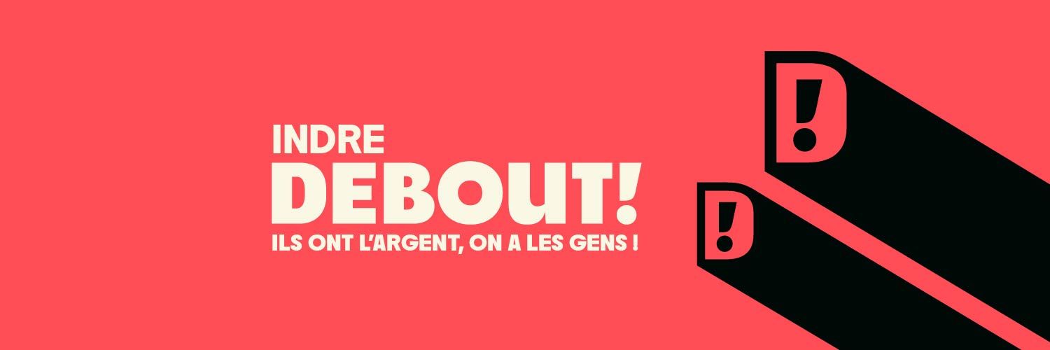 IndreDebout's profile banner image