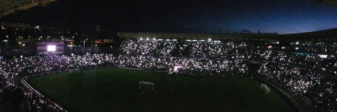 Charles DeMons banner