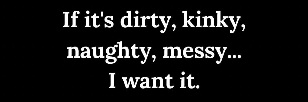 GODDESS 😈💩🐷👅 banner