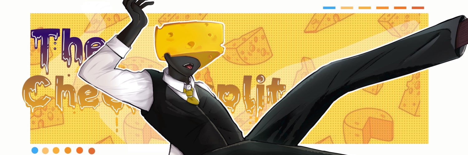 ちーず banner