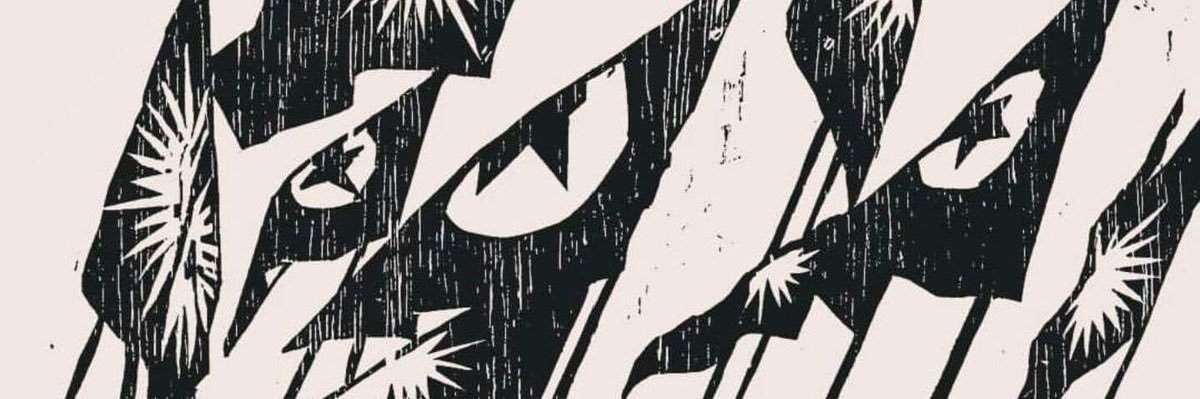 Roen banner