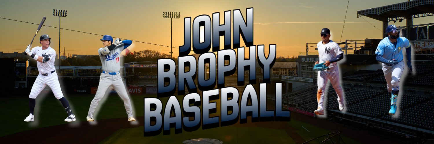 John Brophy banner