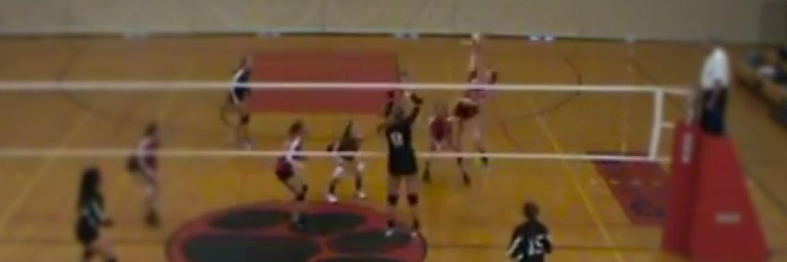 hinghamvball's profile banner image