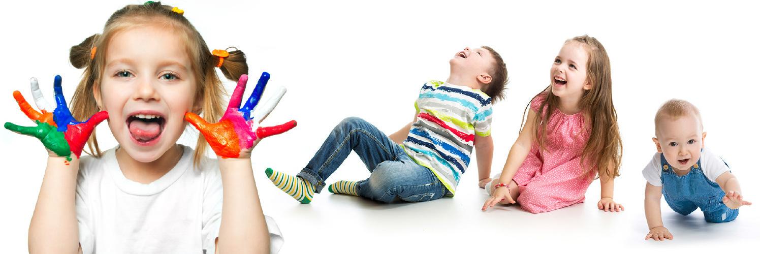 ChildsmartAust's profile banner image