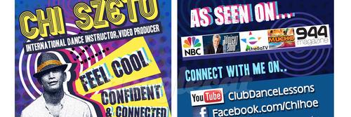 ClubDanceKing's profile banner image