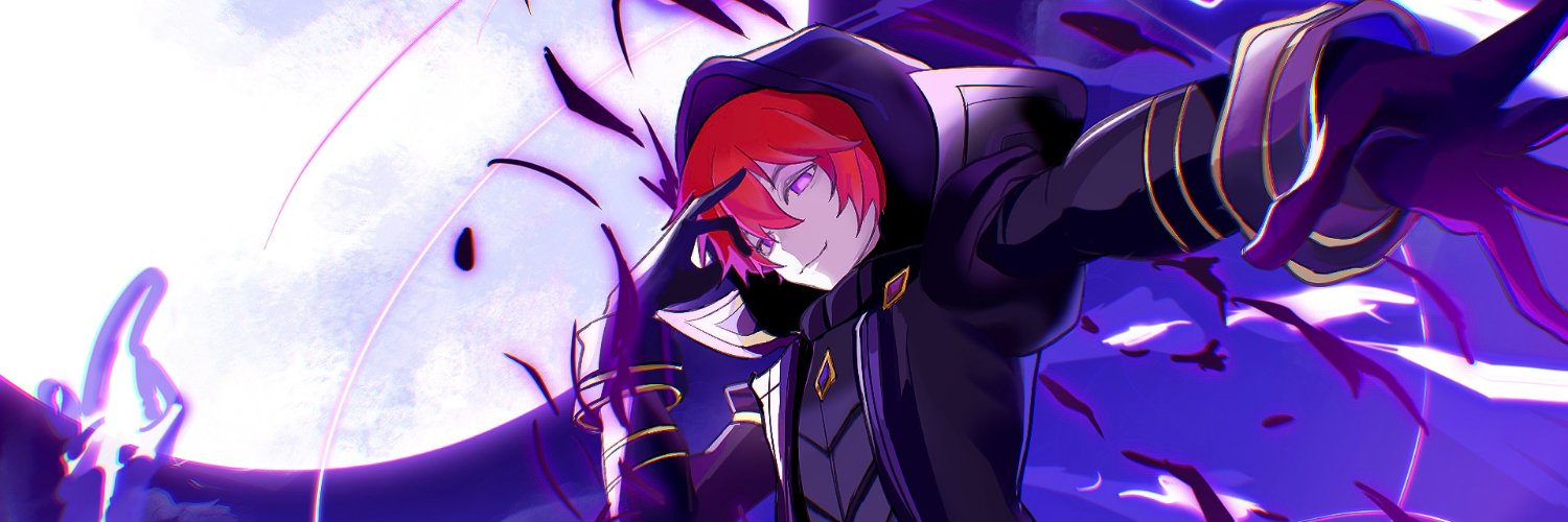 ShadowKeki's profile banner image