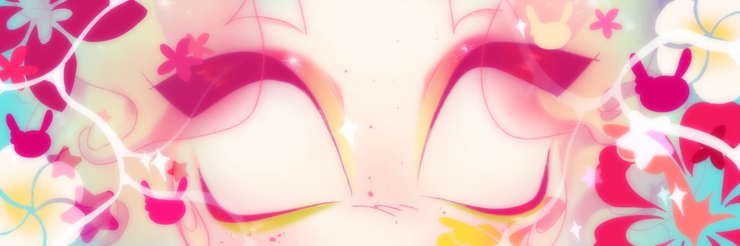 Kiki/ Peach~✨ banner