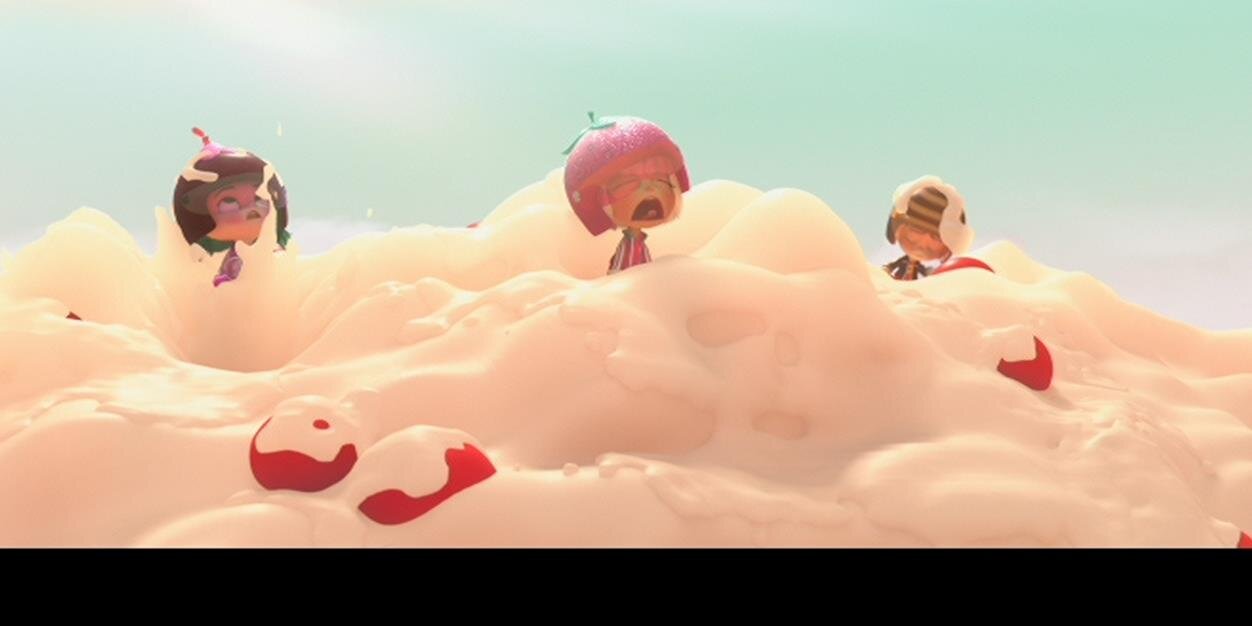 gooksunim's profile banner image