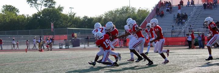 Layden Williams banner