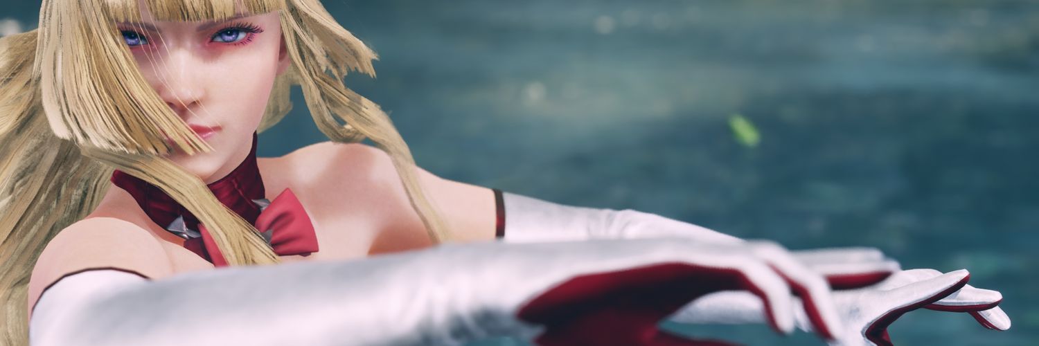 doll's banner