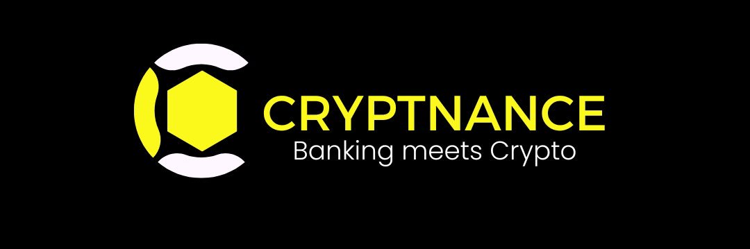 CRYPTNANCE's banner