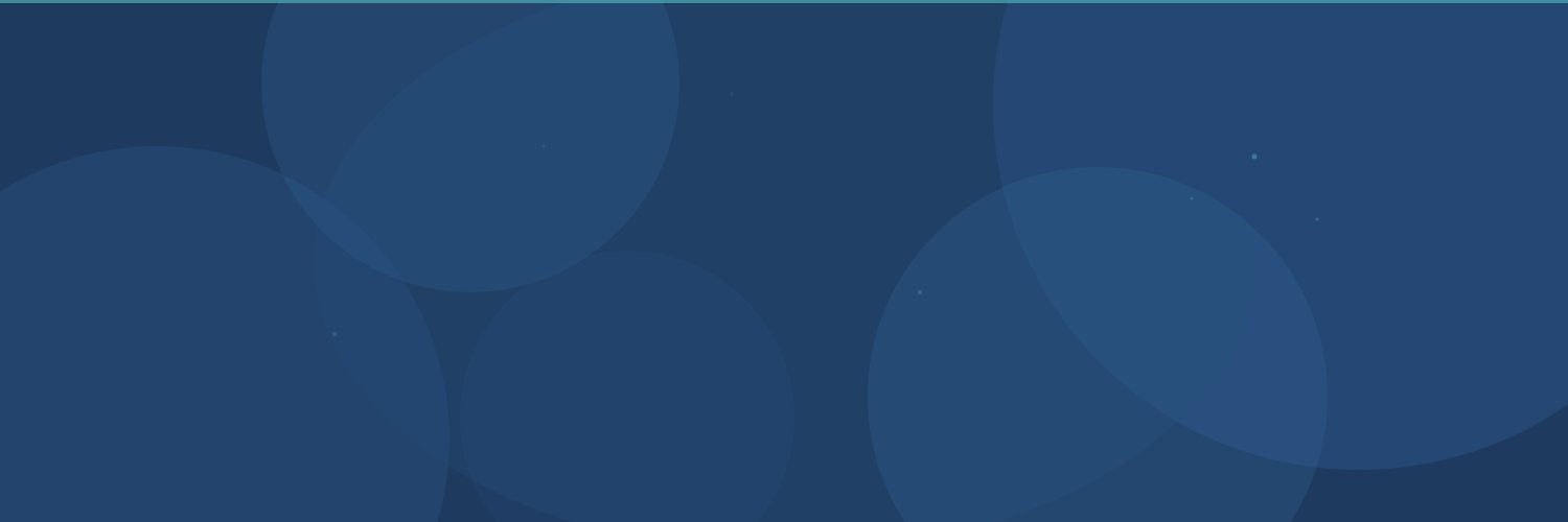 xichong's profile banner image