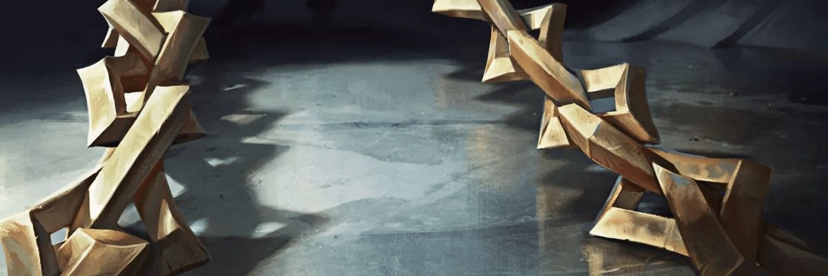 ale / sylas ⛓️ banner