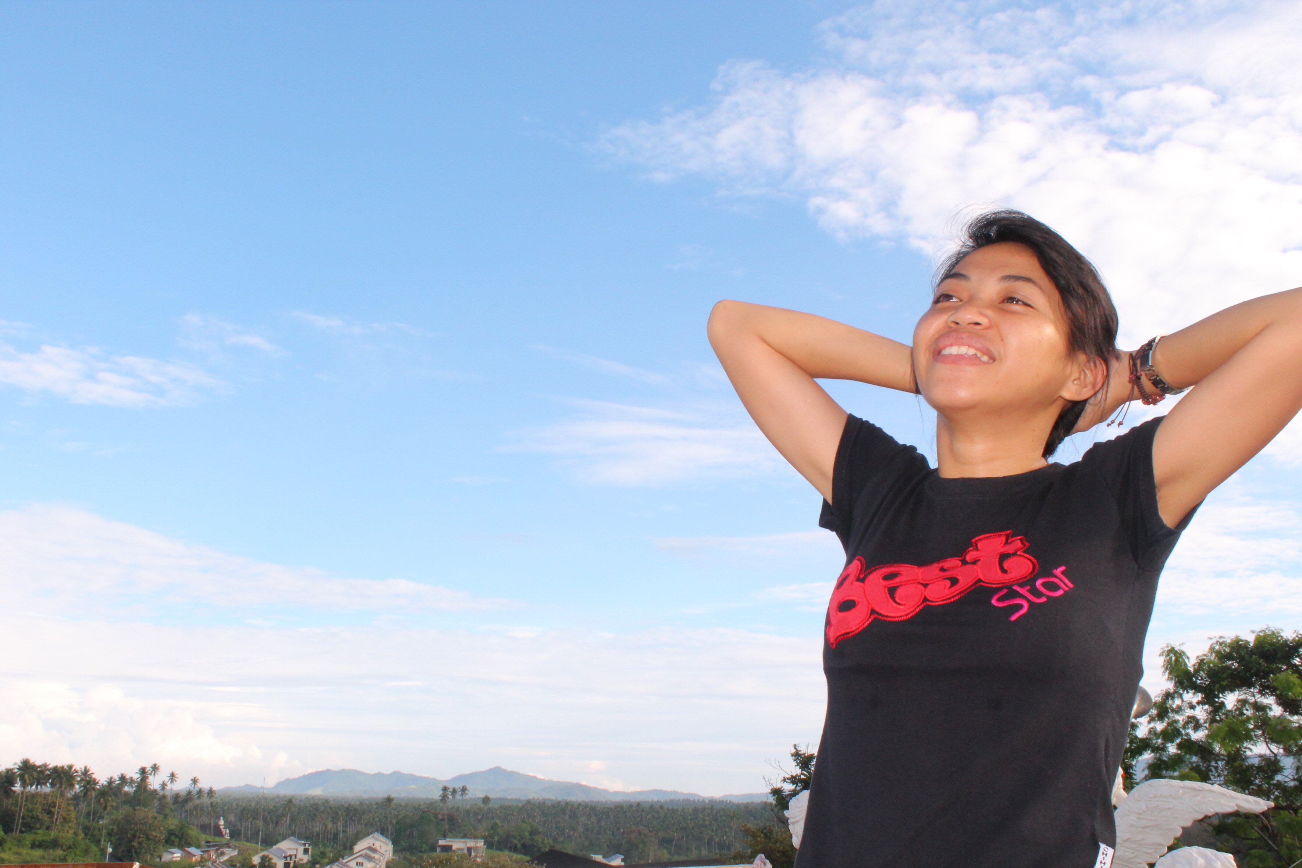 angelamerlin's profile banner image