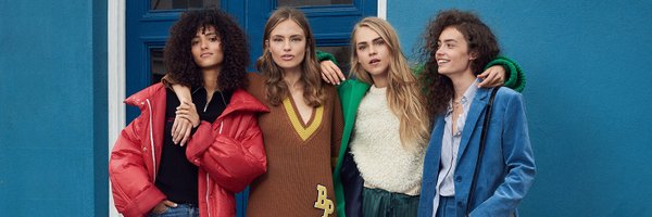 shopbop Profile Banner