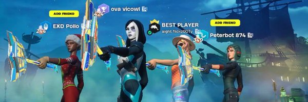 1xPlt Profile Banner