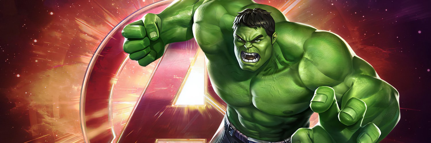 Aroused Hulk banner