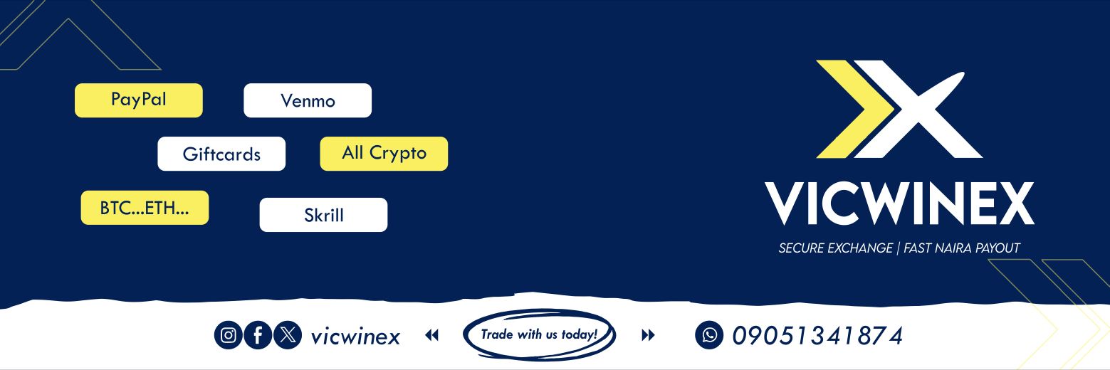 Vicwinex's profile banner image