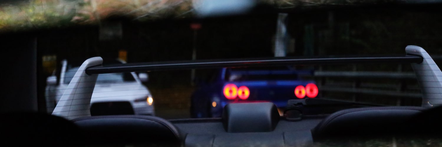 RR banner