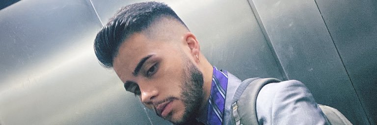 benjaminhuerta_'s profile banner image