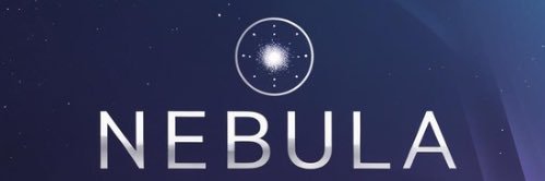 Nebula Editorial banner