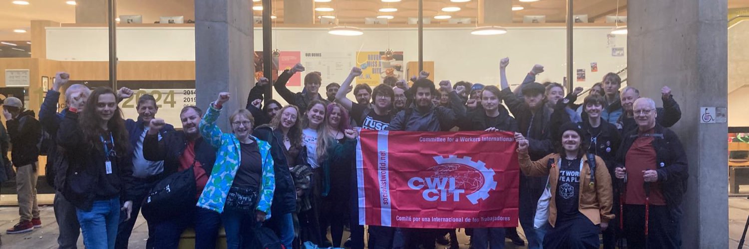 Joe's banner