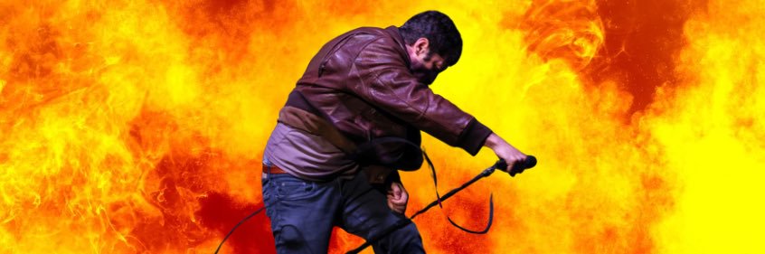 Timmy No Brakes banner