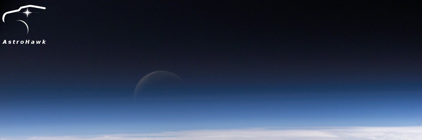 Astro Hawk 🚀🌒 /Ian Kluft @AstroHawk@spacey.space banner