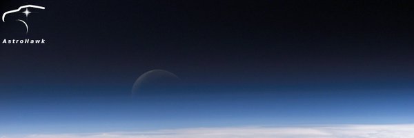 AstroHawk Profile Banner