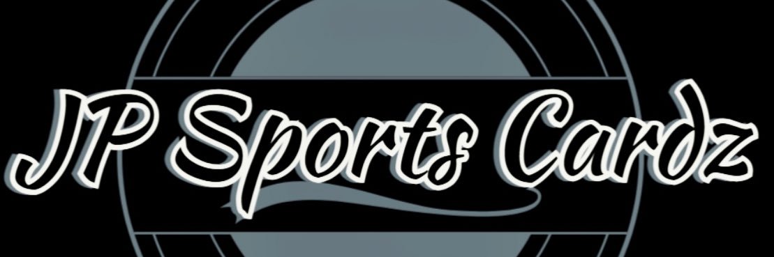 JPSportsCardz banner