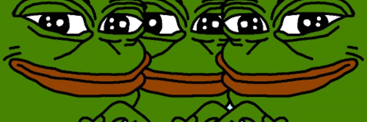 trollpepebsc's profile banner image